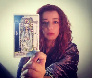 rohini.tarot