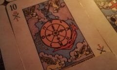 consultas tarot