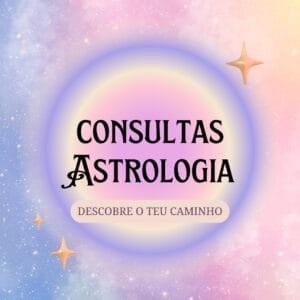 Consultas Astrologia